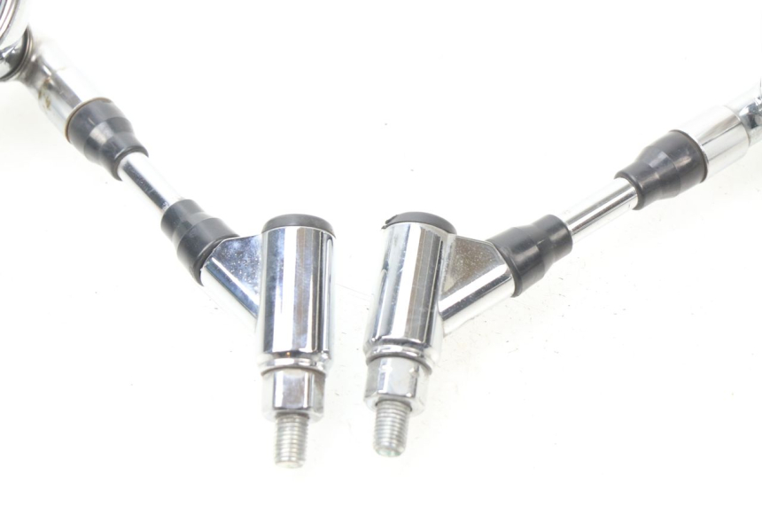 photo de SPIEGEL PAAR KAWASAKI ER5 ER-5 500 (2001 - 2004) - Geprüftes Gebrauchtteil