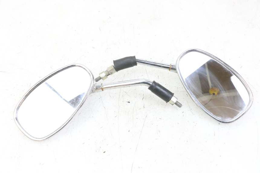 photo de SPIEGEL PAAR EUROCKA RETRO 50 (2007 - 2014) - Hauptansicht