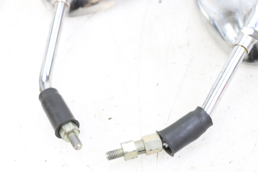 photo de SPIEGEL PAAR EUROCKA RETRO 50 (2007 - 2014) - Weitere Ansicht des Artikels