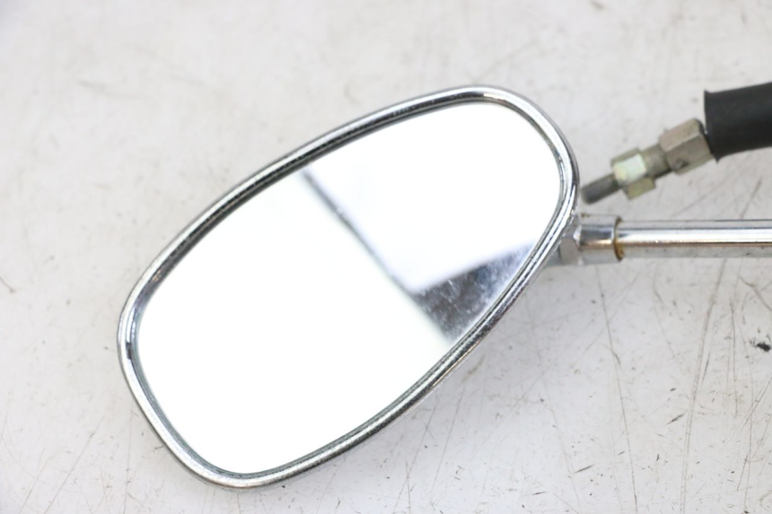 photo de SPIEGEL PAAR EUROCKA RETRO 50 (2007 - 2014) - Charakteristische Merkmale