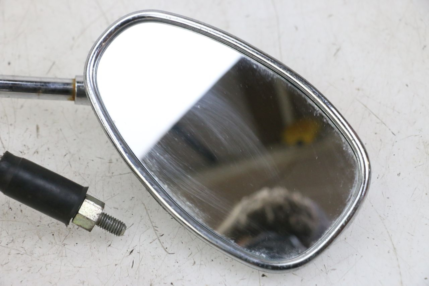 photo de SPIEGEL PAAR EUROCKA RETRO 50 (2007 - 2014) - Zoom auf Komponenten