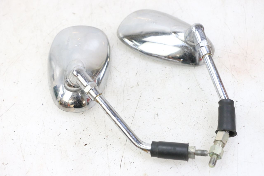 photo de SPIEGEL PAAR EUROCKA RETRO 50 (2007 - 2014) - Alternative Perspektive