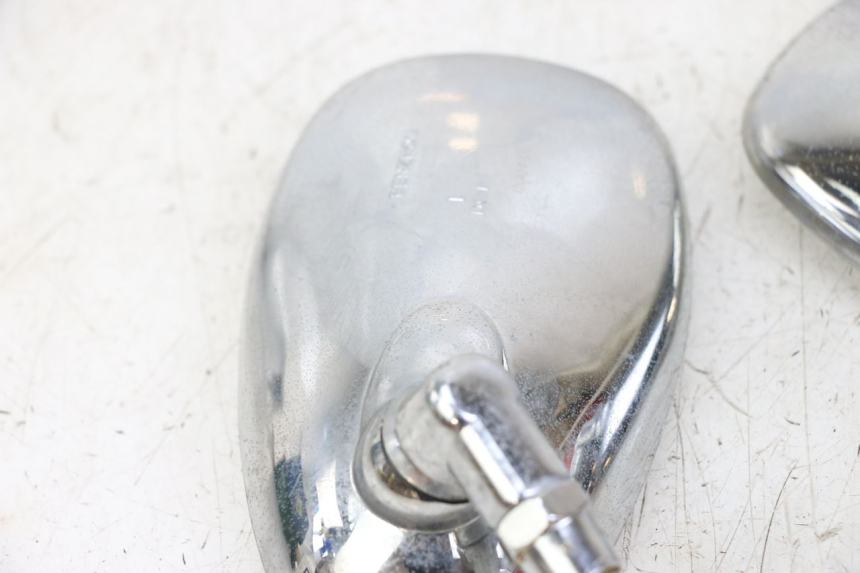 photo de SPIEGEL PAAR EUROCKA RETRO 50 (2007 - 2014) - Technische Nahaufnahme