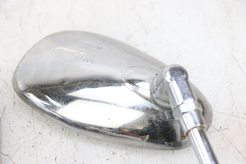 photo de SPIEGEL PAAR EUROCKA RETRO 50 (2007 - 2014) - Gesamtansicht des Produkts