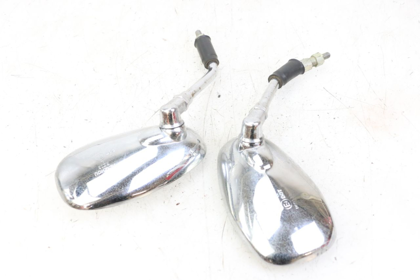 photo de SPIEGEL PAAR EUROCKA RETRO 50 (2007 - 2014) - Geprüftes Gebrauchtteil