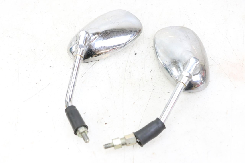 photo de SPIEGEL PAAR EUROCKA RETRO 50 (2007 - 2014) - Kennzeichnungen und Originalreferenzen