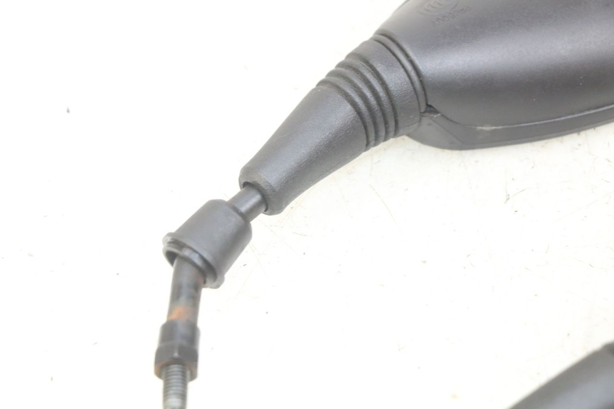 photo de SPIEGELPAAR KEEWAY F-ACT FACT 50 (2006 - 2011) - Weitere Ansicht des Artikels