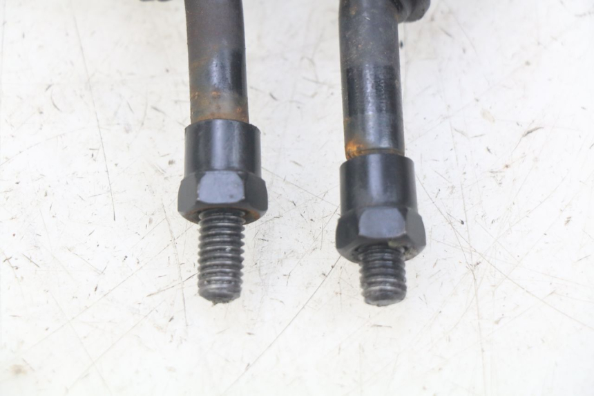 photo de SPIEGELPAAR KEEWAY F-ACT FACT 50 (2006 - 2011) - Zoom auf Gebrauchszustand