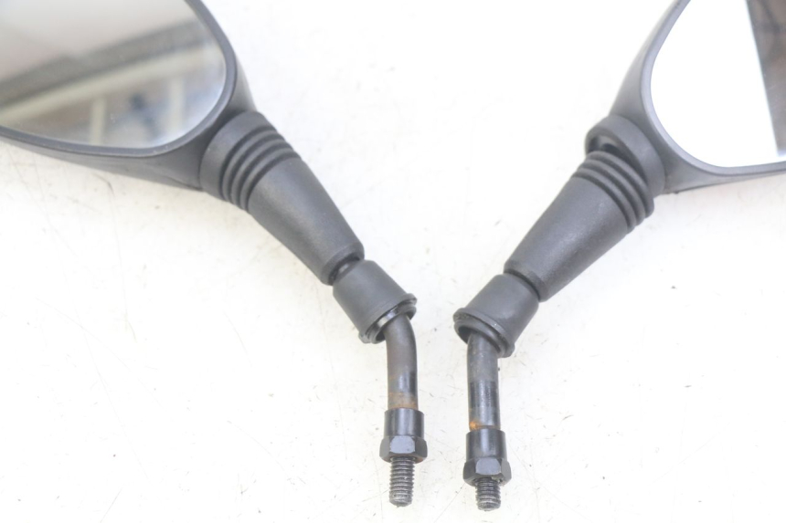 photo de SPIEGELPAAR KEEWAY F-ACT FACT 50 (2006 - 2011) - Alternative Perspektive