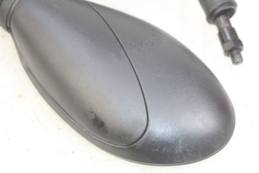 photo de SPIEGELPAAR KEEWAY F-ACT FACT 50 (2006 - 2011) - Oberflächenzustand und Material