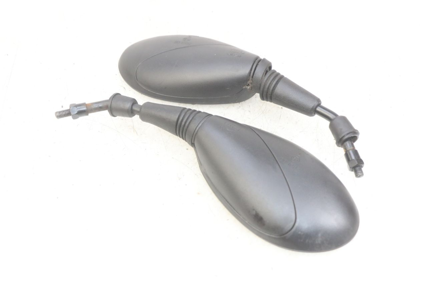 photo de SPIEGELPAAR KEEWAY F-ACT FACT 50 (2006 - 2011) - Geprüftes Gebrauchtteil