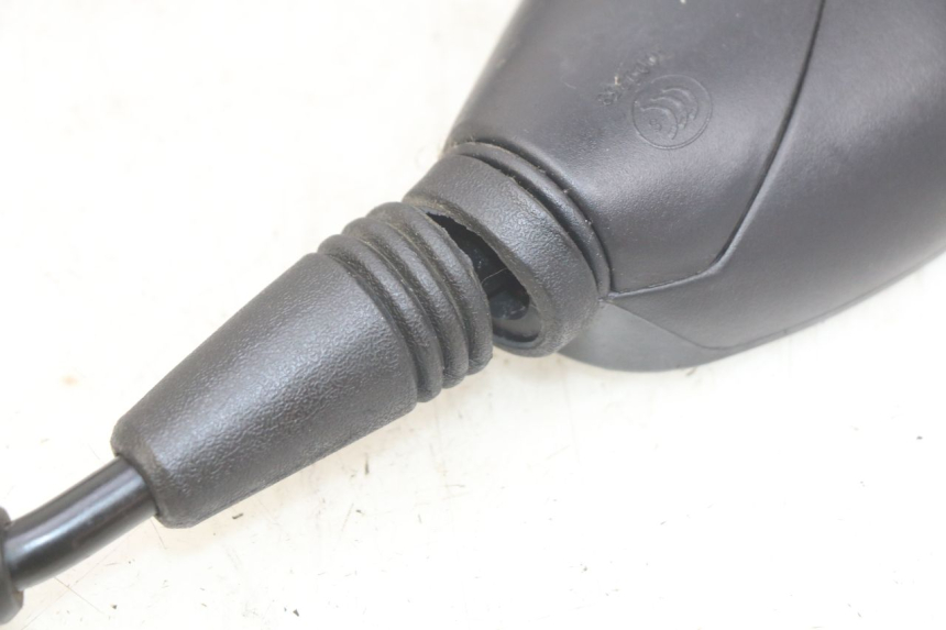 photo de SPIEGELPAAR KEEWAY F-ACT FACT 50 (2006 - 2011) - Kennzeichnungen und Originalreferenzen