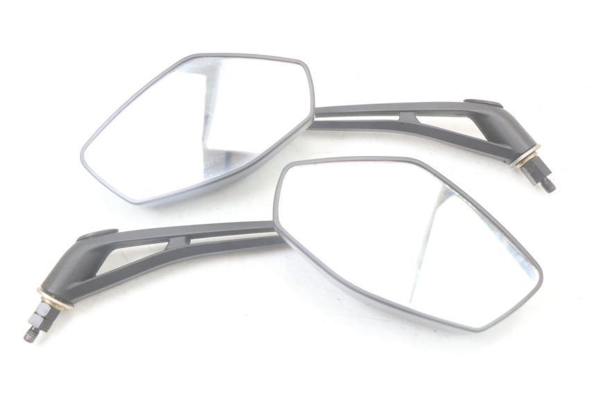 photo de SPIEGEL PAAR HONDA FES PANTHEON 2T 125 (1998 - 2002) - Hauptansicht