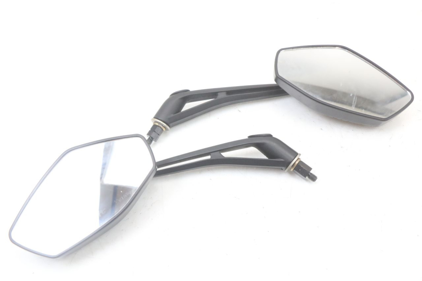 photo de SPIEGEL PAAR HONDA FES PANTHEON 2T 125 (1998 - 2002) - Detailansicht des Bauteils