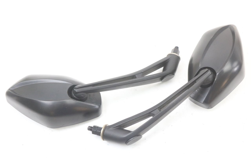 photo de SPIEGEL PAAR HONDA FES PANTHEON 2T 125 (1998 - 2002) - Alternative Perspektive