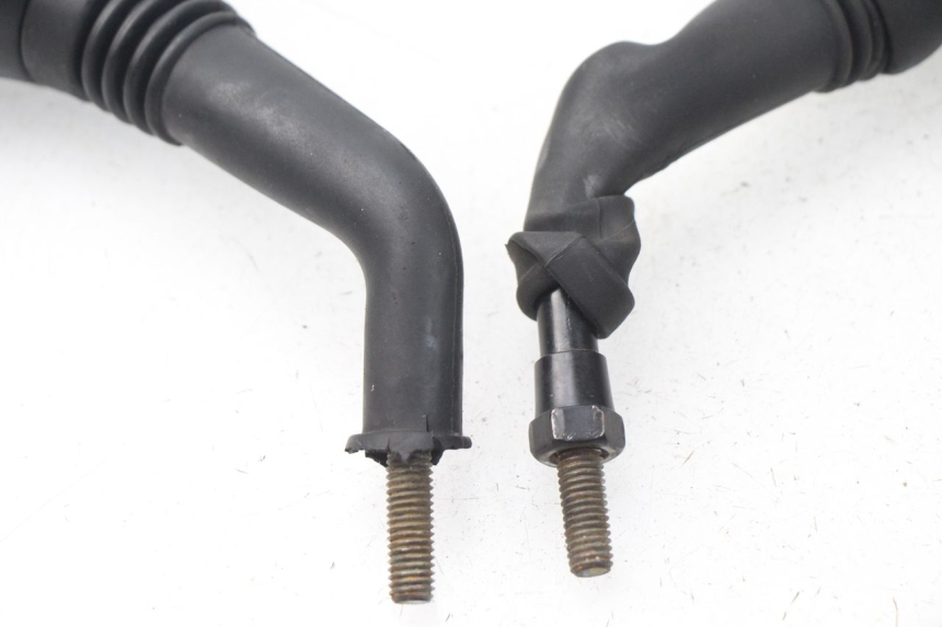 photo de SPIEGEL PAAR LINTEX FEVER 2T 50 (2009 - 2022) - Charakteristische Merkmale