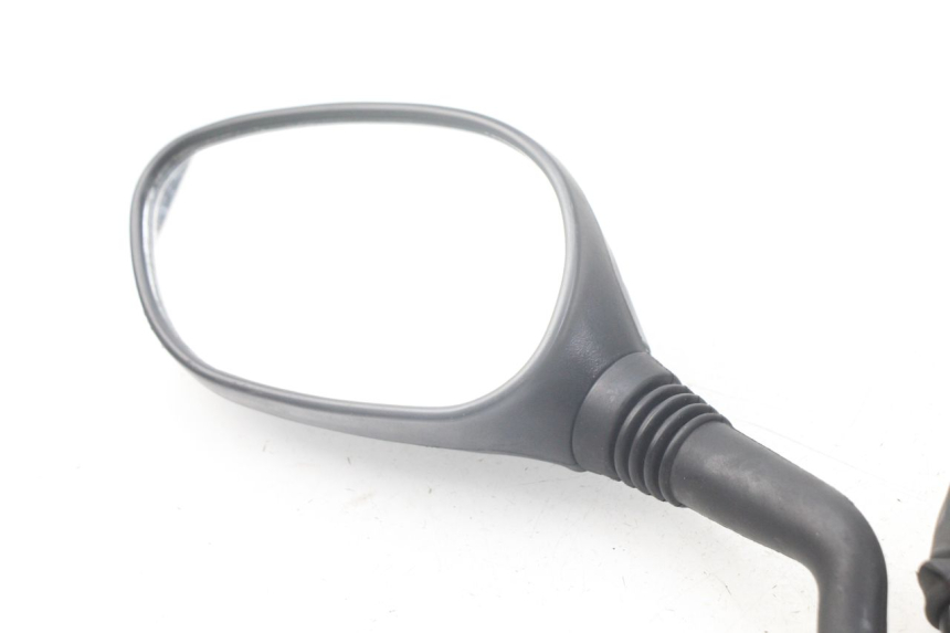 photo de SPIEGEL PAAR LINTEX FEVER 2T 50 (2009 - 2022) - Zoom auf Komponenten