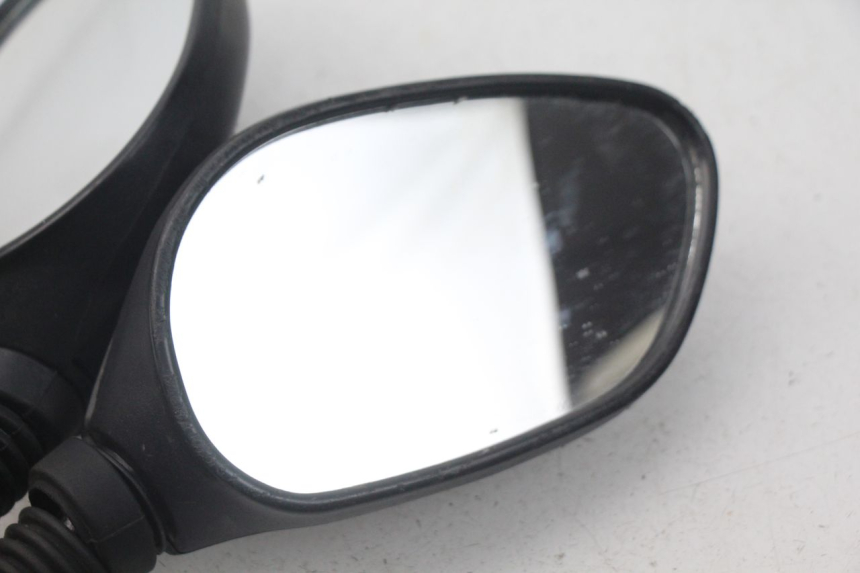 photo de SPIEGEL PAAR LINTEX FEVER 2T 50 (2009 - 2022) - Zoom auf Gebrauchszustand