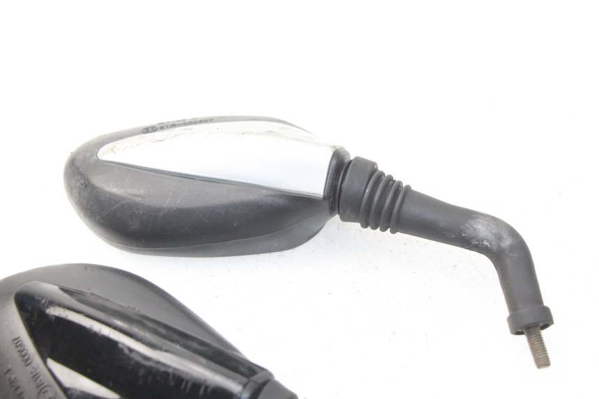 photo de SPIEGEL PAAR LINTEX FEVER 2T 50 (2009 - 2022) - Alternative Perspektive