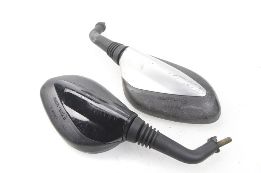 photo de SPIEGEL PAAR LINTEX FEVER 2T 50 (2009 - 2022) - Details der Befestigungspunkte