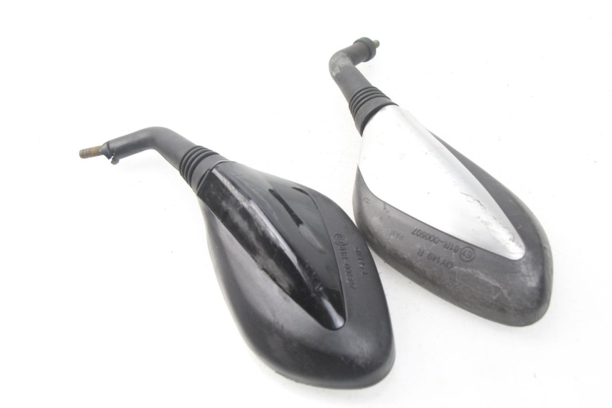 photo de SPIEGEL PAAR LINTEX FEVER 2T 50 (2009 - 2022) - Geprüftes Gebrauchtteil