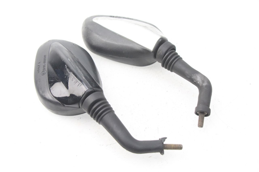 photo de SPIEGEL PAAR LINTEX FEVER 2T 50 (2009 - 2022) - Kennzeichnungen und Originalreferenzen