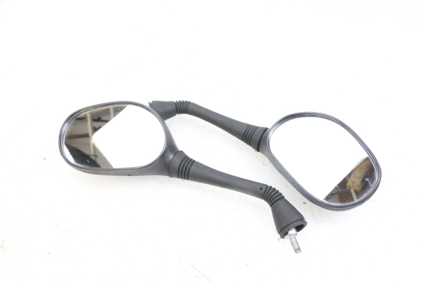 photo de SPIEGEL PAAR MBK FLAME X 125 (2007 - 2016) - Detailansicht des Bauteils