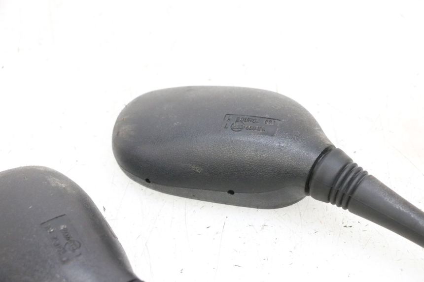 photo de SPIEGEL PAAR MBK FLAME X 125 (2007 - 2016) - Alternative Perspektive