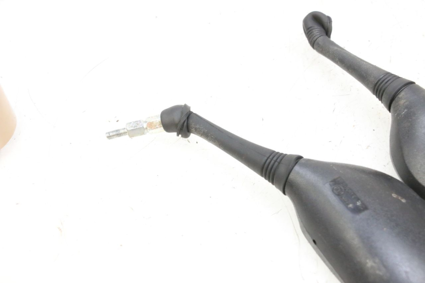 photo de SPIEGEL PAAR MBK FLAME X 125 (2007 - 2016) - Technische Nahaufnahme