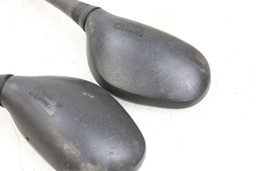 photo de SPIEGEL PAAR MBK FLAME X 125 (2007 - 2016) - Gesamtansicht des Produkts