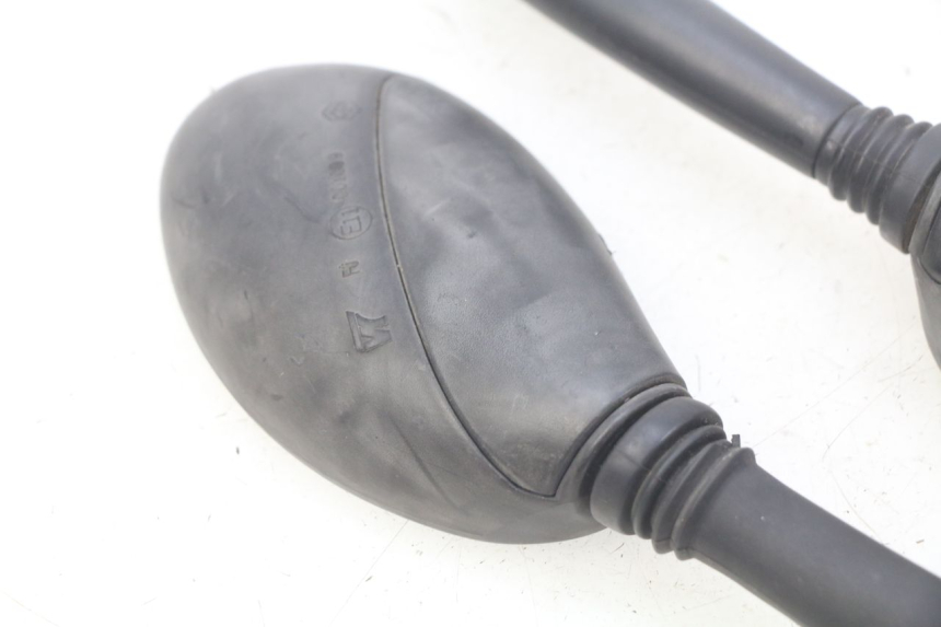 photo de SPIEGELPAAR PIAGGIO FLY 100 (2006 - 2010) - Zoom auf Gebrauchszustand