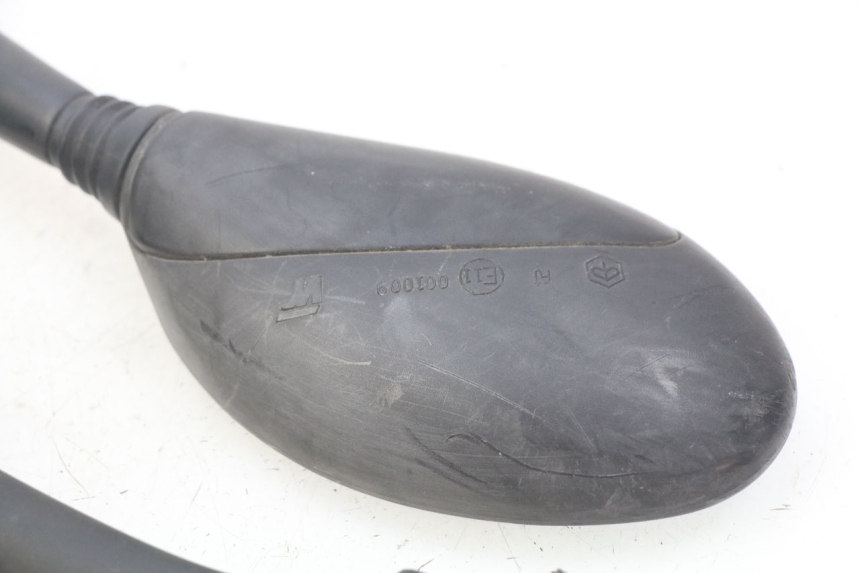 photo de SPIEGELPAAR PIAGGIO FLY 100 (2006 - 2010) - Alternative Perspektive