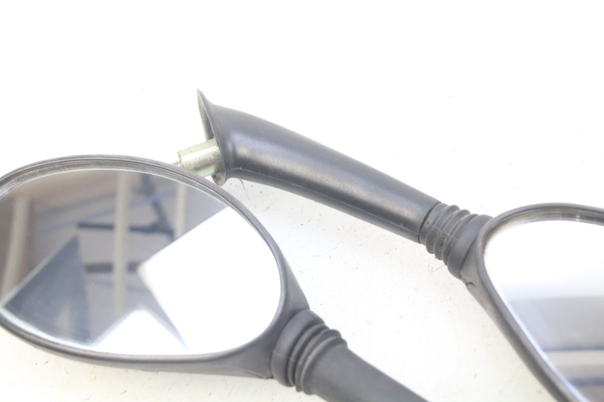 photo de SPIEGELPAAR PIAGGIO FLY 100 (2006 - 2010) - Geprüftes Gebrauchtteil