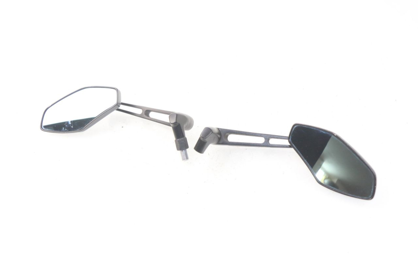 photo de SPIEGEL PAAR YAMAHA FZ8 800 (2010 - 2016) - Hauptansicht