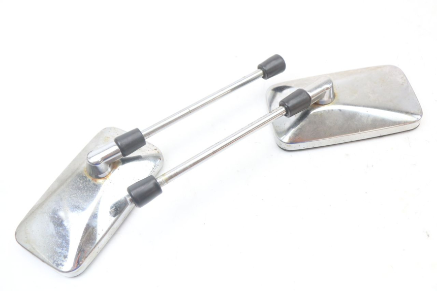 photo de SPIEGEL PAAR SUZUKI GN 125 (1997 - 2000) - Detailansicht des Bauteils