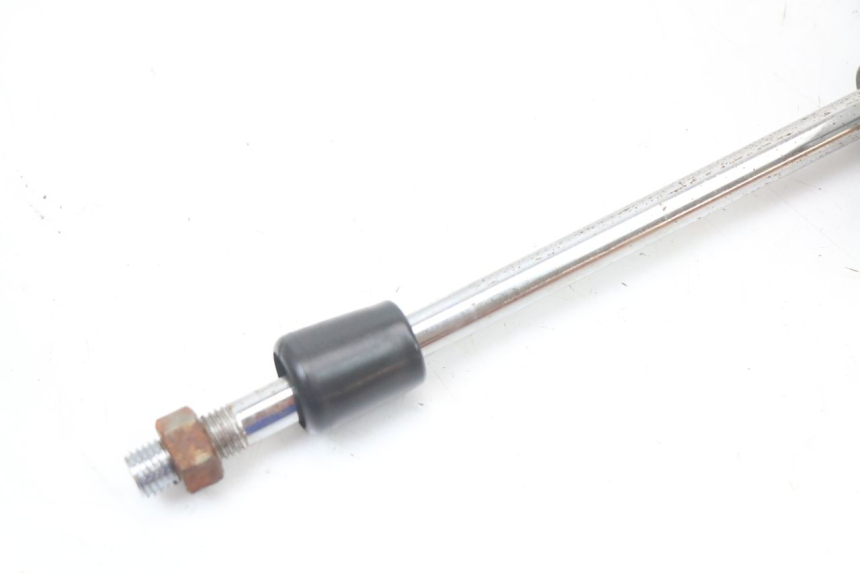 photo de SPIEGEL PAAR SUZUKI GN 125 (1997 - 2000) - Alternative Perspektive