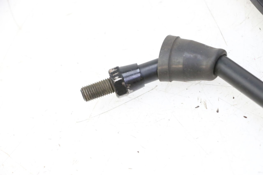 photo de SPIEGEL PAAR SUZUKI GS GSE 500 (2001 - 2003) - Details der Befestigungspunkte