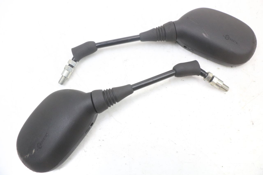 photo de SPIEGEL PAAR SUZUKI GSX E 250 (1982 - 1983) - Detailansicht des Bauteils