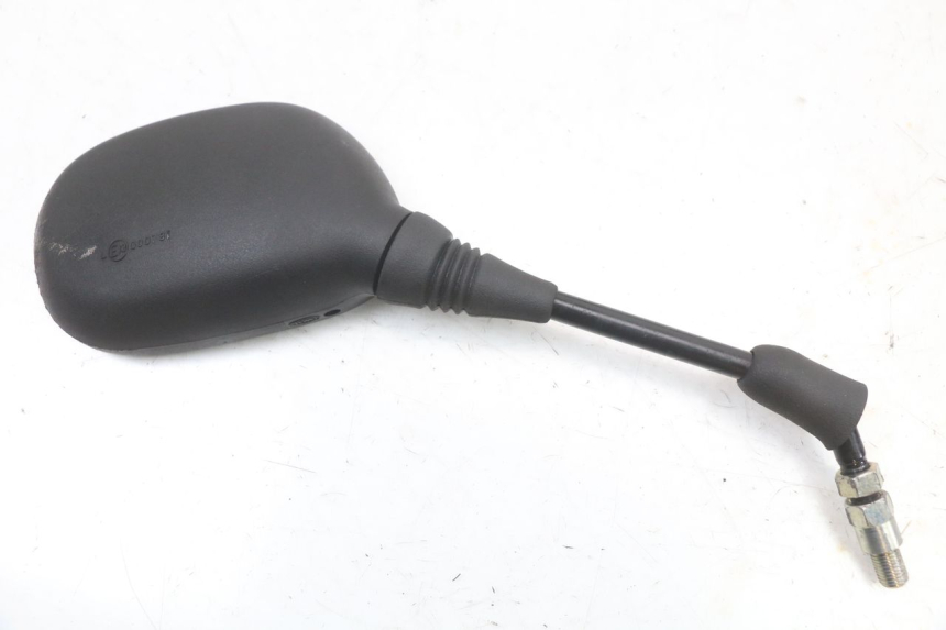 photo de SPIEGEL PAAR SUZUKI GSX E 250 (1982 - 1983) - Details der Befestigungspunkte