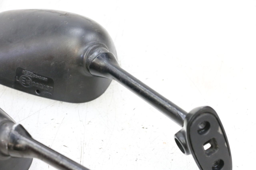 photo de SPIEGEL PAAR SUZUKI GSXR GSX-R 1000 (2003 - 2004) - Alternative Perspektive