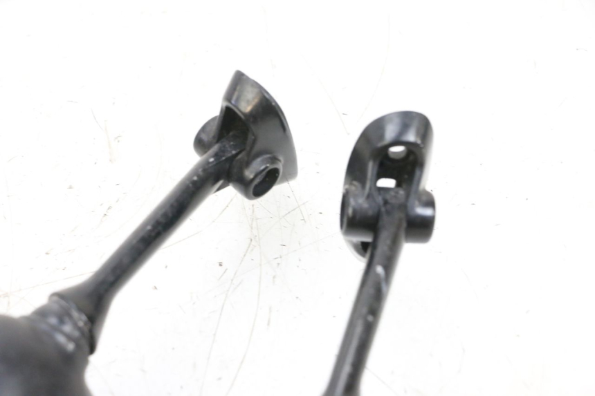 photo de SPIEGEL PAAR SUZUKI GSXR GSX-R 1000 (2003 - 2004) - Details der Befestigungspunkte