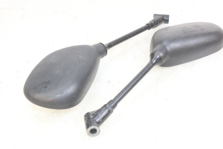 photo de SPIEGELPAAR SYM GTS EFI 125 (2012 - 2016) - Zoom auf Gebrauchszustand