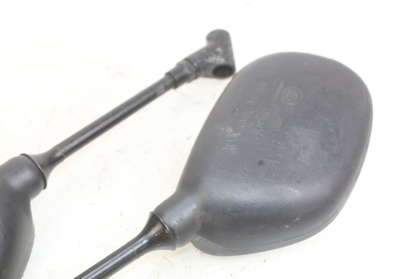 photo de SPIEGELPAAR SYM GTS EFI 125 (2012 - 2016) - Alternative Perspektive