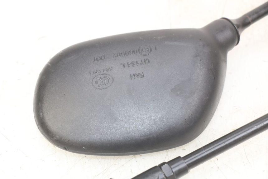 photo de SPIEGELPAAR SYM GTS EFI 125 (2012 - 2016) - Technische Nahaufnahme