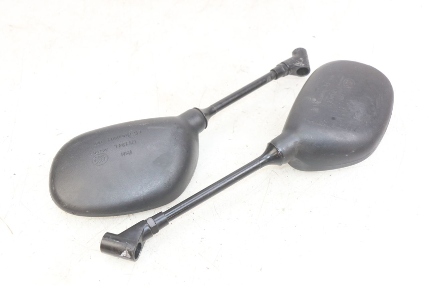 photo de SPIEGELPAAR SYM GTS EFI 125 (2012 - 2016) - Gesamtansicht des Produkts