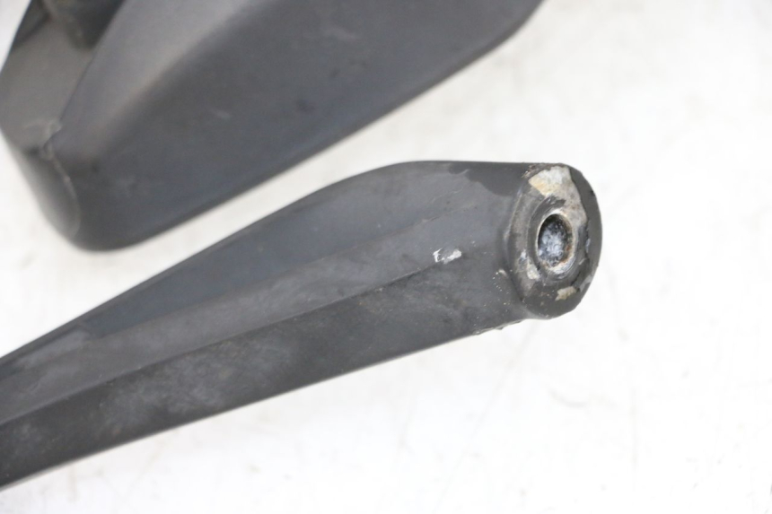 photo de SPIEGEL PAAR JM MOTORS GTS 125 (2015 - 2019) - Zoom auf Gebrauchszustand