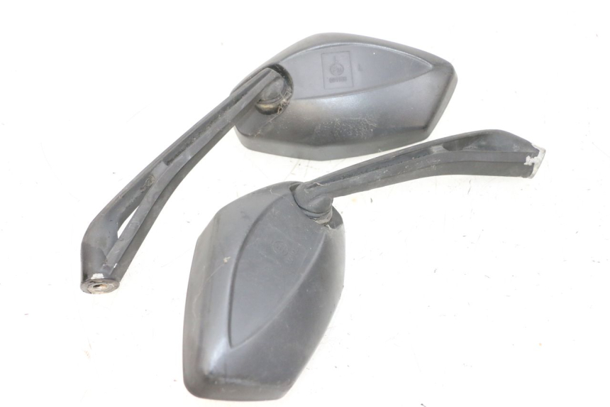 photo de SPIEGEL PAAR JM MOTORS GTS 125 (2015 - 2019) - Geprüftes Gebrauchtteil