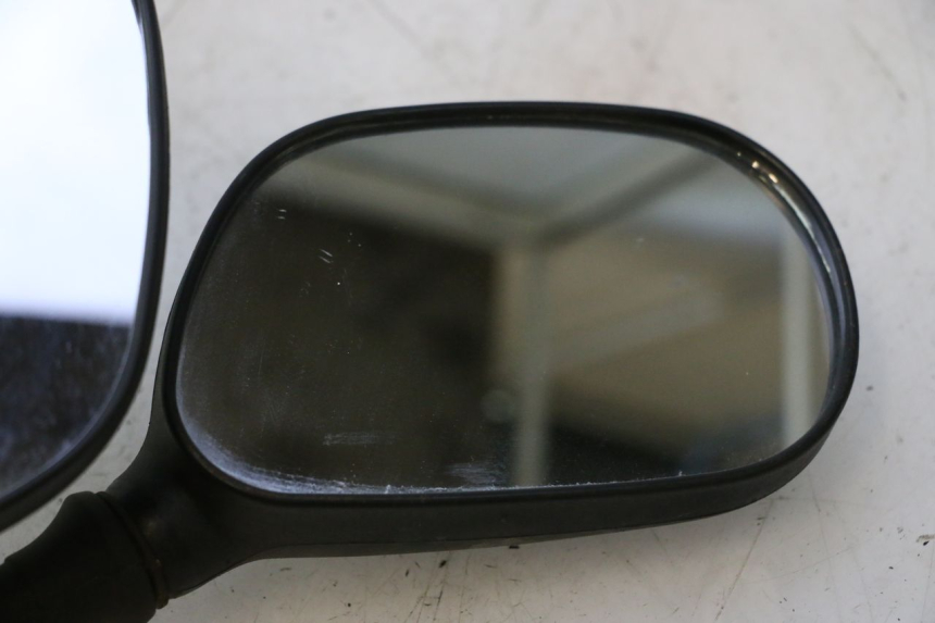 photo de SPIEGEL PAAR BAOTIAN HUASHA HS50QT-7 50 - Alternative Perspektive