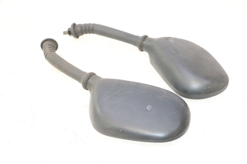 photo de SPIEGEL PAAR BAOTIAN HUASHA HS50QT-7 50 - Oberflächenzustand und Material