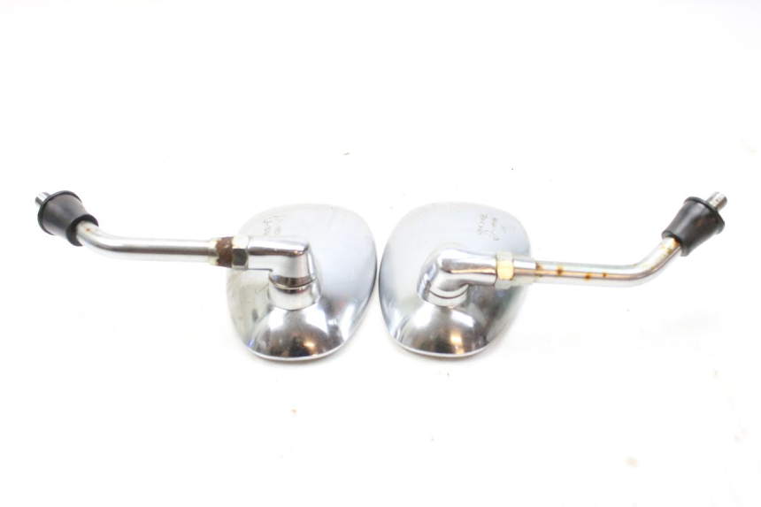 photo de SPIEGELPAAR SYM HUSKY 125 (1999 - 2005) - Zoom auf Gebrauchszustand